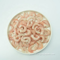 Frozen Peeled Deveined Red Pud Shrimp Sizes 50/70